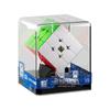 Charming Dragon 3rd-Order Magic Cube: Children's Educational Toy & Competition Puzzle