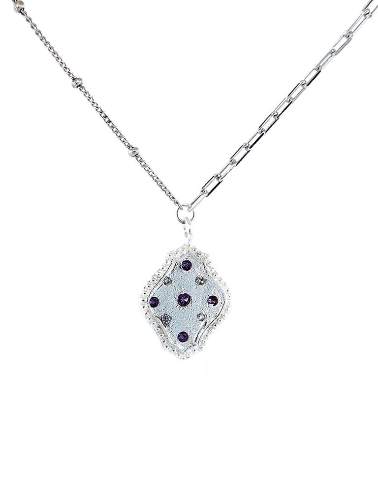 Harang Hr 452N_Harang Necklace
