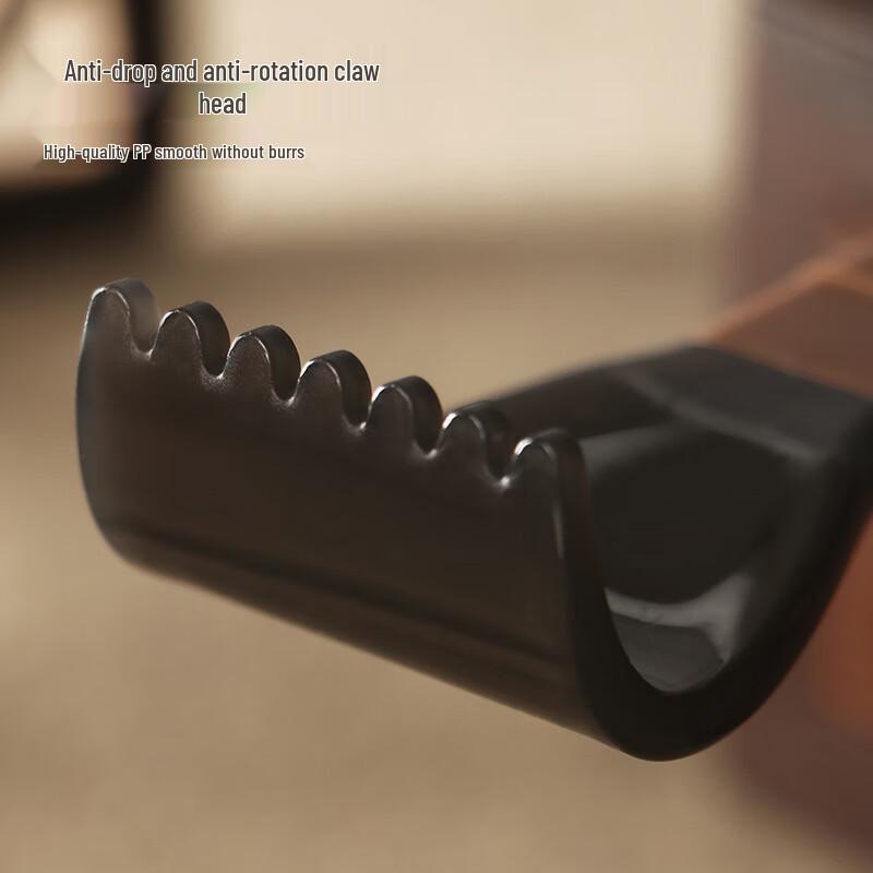 Anvelo Extendable Stainless Steel Back Scratcher