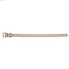 Pet collar leather cowhide vegetable tanned leather dog neck ring collar pure handmade ironing leash set