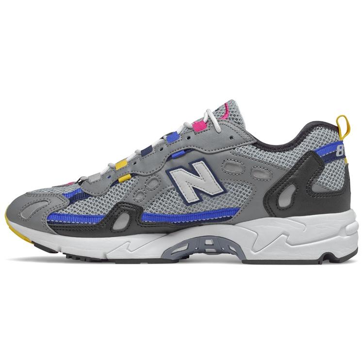 New Balance 827 Grey Navy Men s ML827AAQ EU 40