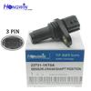 Engine Crankshaft Position Sensor 23731-1KT0A 237311KT0A Fit for Nissan Versa 2010 - 2018 Versa Note 2014 - 2018 1.6L SS11994