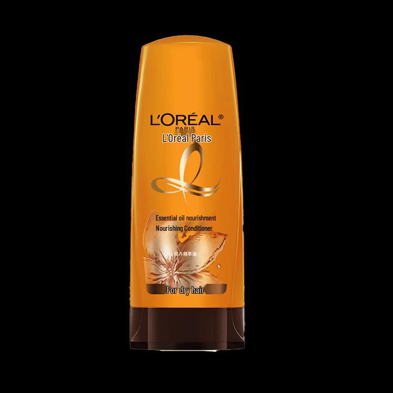 L Oréal PRO Oil-Nourish Smoothing Conditioner