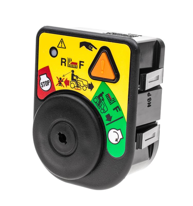 

Ignition switch Mtd Ro14498