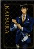 Clear File MOVIC Gintama 0423 Katsura