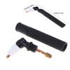 1PC Brand New High Quality Black Cutting Torch Head Machine Torch Body 40A Inverter Cutting Tool PT31 Plasma Cutter High Quality