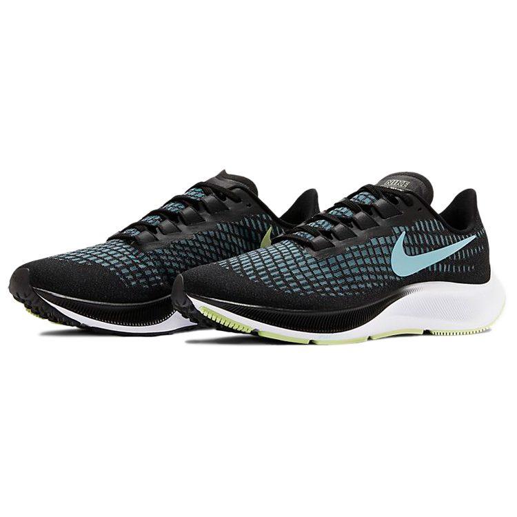 Nike Air Zoom Pegasus 37 Barely Volt Women's BQ9647-004