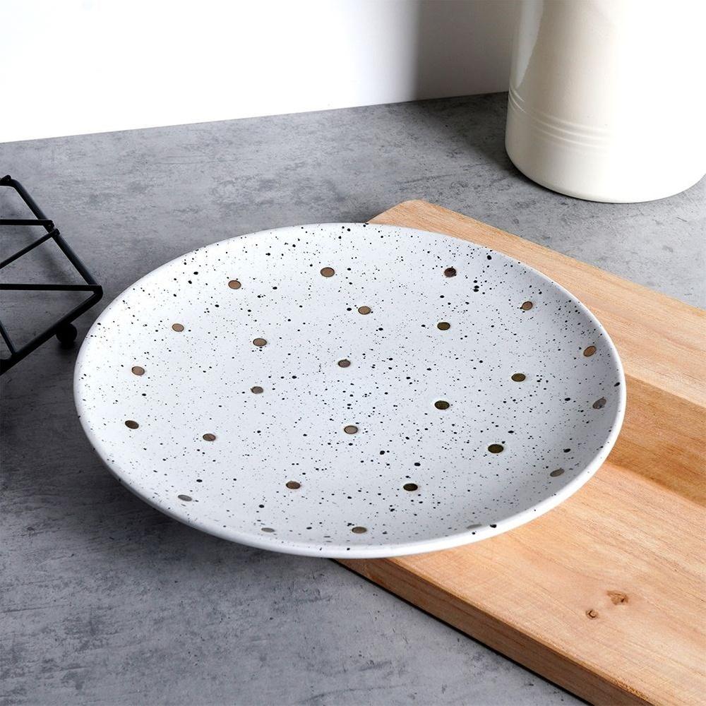 Ceramic Dinner Plate 26.5cm