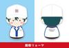 FUKUBUKU COLLECTION The New Prince of Tennis Trading Mascot 1 1 BOX 8 total 8 types GW552 Vol. = pieces,
