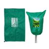 Protect Plants From Freezing Plant Covers Freeze Protection With Visible Window Winter Frost Cover Drawstring Plant Warm Bag