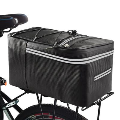 Accesorii pentru ciclism – Genți și coșuri pentru biciclete