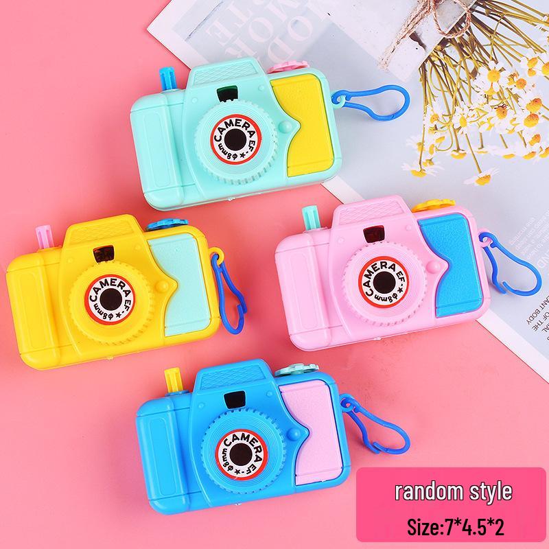 Kids' Classroom Award & Birthday Gift