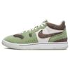 Nové Mac Attack Qs Sp Oil Green FN0648-300
