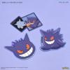 Gourmandies Pokemon Mobile Sticker Gengar PKE-19B