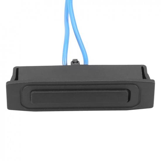 Boot Tailgate Release Switch Rear Door Release Switch for Nissan Versa 2007-2013
