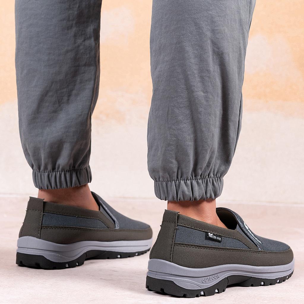 Dış Mekan Ayakkabıları, Erkek Ayakkabıları, Günlük Ayakkabılar, Spor Ayakkabıları, Hafif Ayakkabılar, Tek Ayakkabılar, Rahat, Loaferlar