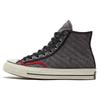 Chuck Taylor All Star 1970s Varsity Sneakers Canvas Shoes Unisex Grey
