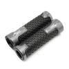 Motorcycle CNC Accessories Handlebar Grips Handle Grip Protector Handle bar For Honda L-Y Africa Twin XRV 750 1990-2003