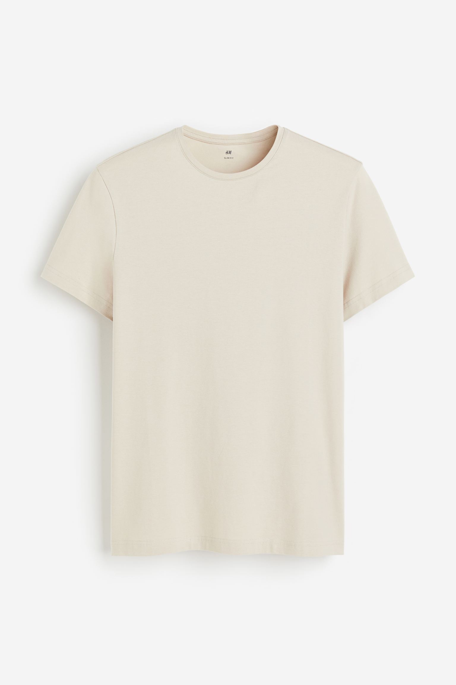 

Футболка Slim Fit