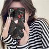Genshin Impact Hu Tao Phone Case For Samsung Note 8 9 10 20 Pro Plus Lite M 10 11 20 30 21 31 51 A 21 22 42 02 03