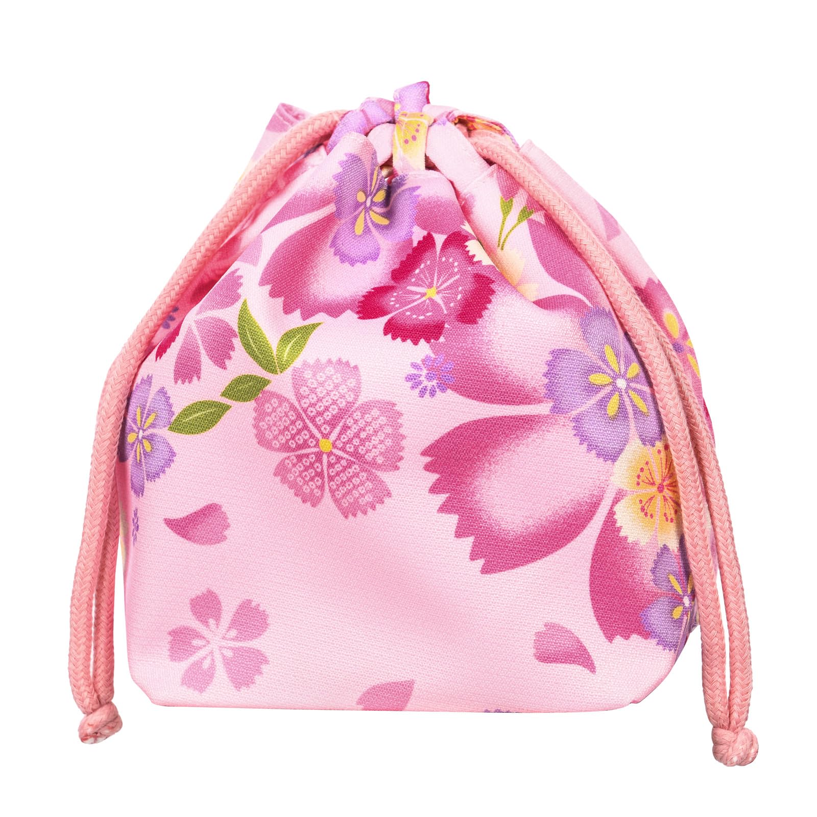 Мешок на завязках для и Маленький хакама на завязках Японский Японский Юката Японский стиль 1 цвет OTAKUMARKET Юката Сити-Го-Сан 3590₽