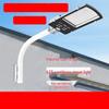 Zhishi LED Outdoor Street Light