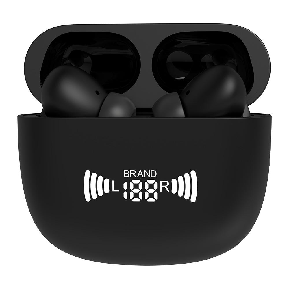 2025 Bluetooth Earphones: A6/A7/A8/A9/S90 Wireless In-Ear, Long Battery Life