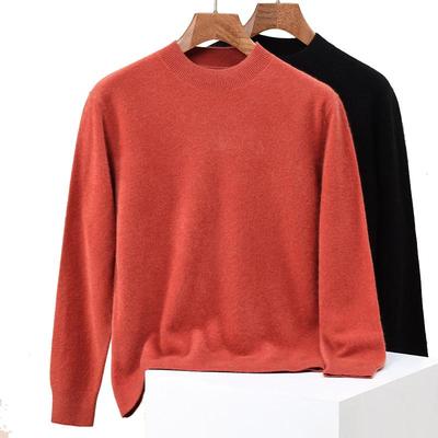 Warme Kleidung – Pullover
