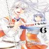 The Great Cleric 6 by Hiiro Akikaze Paperback Book 9781646517688