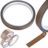 Teflon Tape 0.18mm for Welding Machine 15mm X 10M
