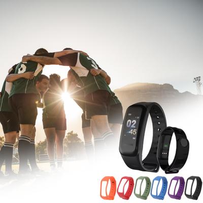 Weiche Silikon Smart Armband Armband Handschlaufe Ersatz für C1 C1S C1Plus