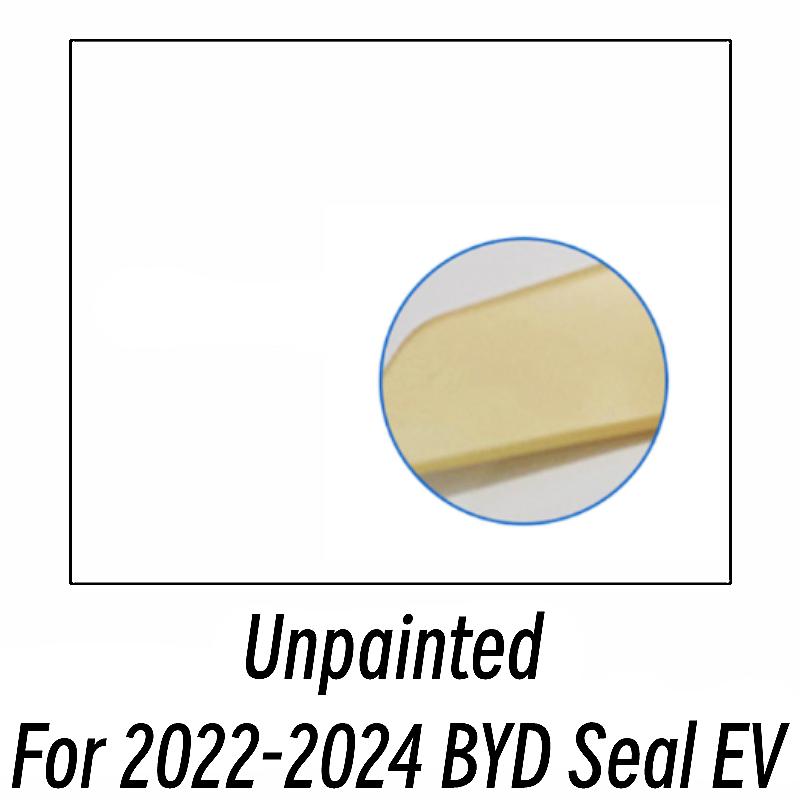 For 2022 2023 2024 BYD Seal