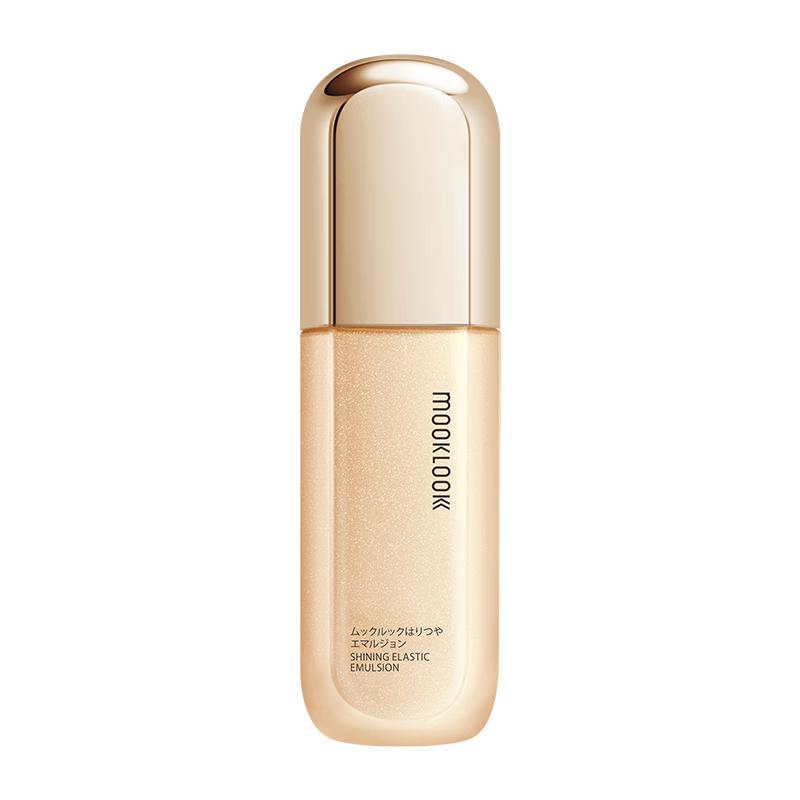 

Mooklook Polypeptide Anti-Wrinkle Soothing Lotion