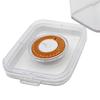 Colino per Yogurt 1100ml Grande Capacità Multifunzionale Rete Fine Filtro per Yogurtiera con Coperchio a Valvola Temporizzata per Fatto in Casa