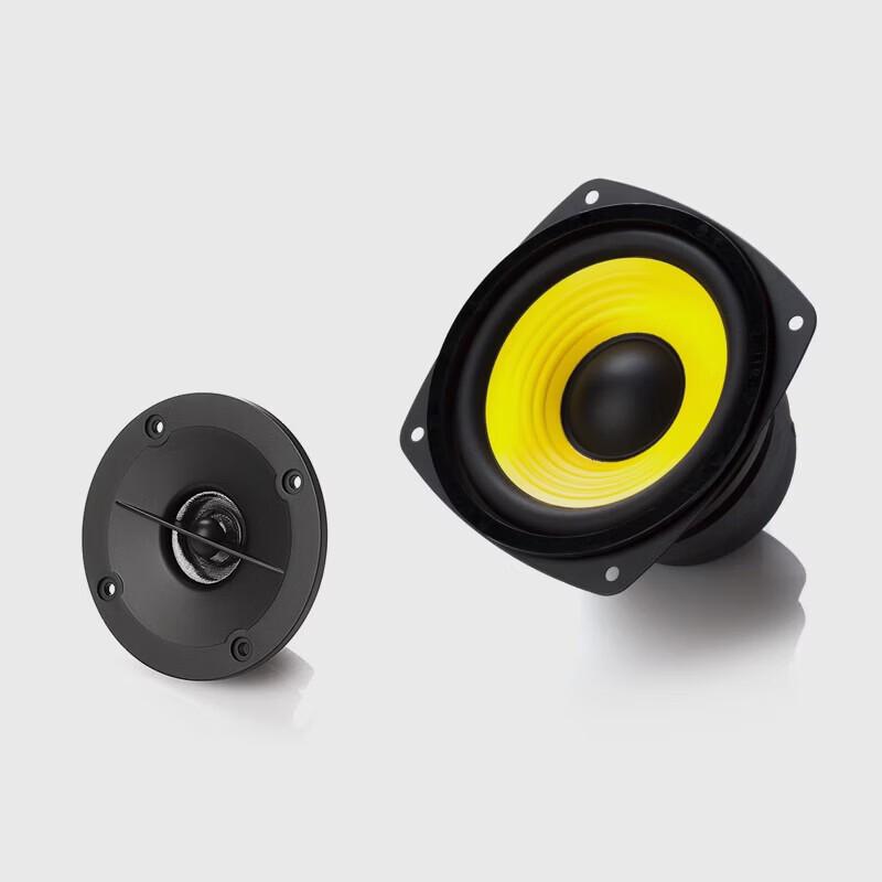 Edifier R1000TC 2.0 Channel Computer Speakers CN plug (adapter included)