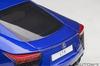 AUTOart 1/18 Scale Lexus LFA (Pearl Blue) Finished Product