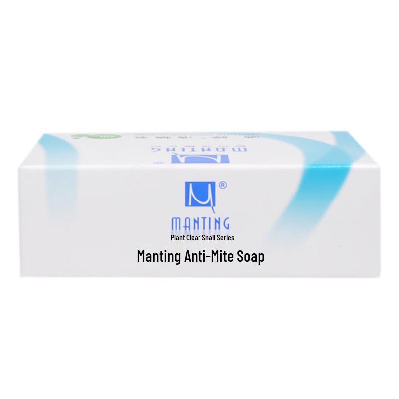 MANTING Mite Clear Soap
