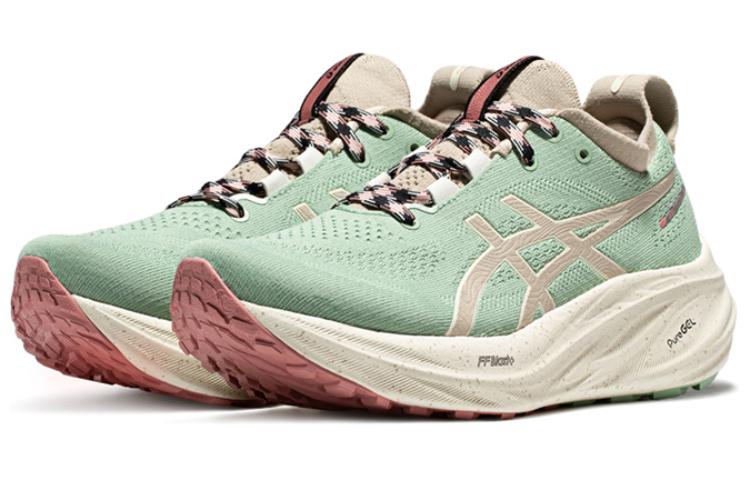 ASICS Gel Nimbus 26 Tr Nature
