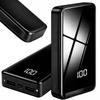 Power Bank 20000 Mah 2LED (100)