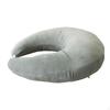 Gaming Reading Pillow, Comfortable Multi-Function Workbench Armrest Table Pillow for Gaming,