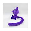 (Style H) Smiling Critters Plush Poppy Playtime Chapter 3 Monster CatNap Plush Toy Doll Kids Gifts