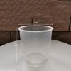 Pabei Disposable Dessert Yogurt Pudding Cup
