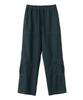 SCULPTOR Stitch Detail Carpenter Pants Teal
