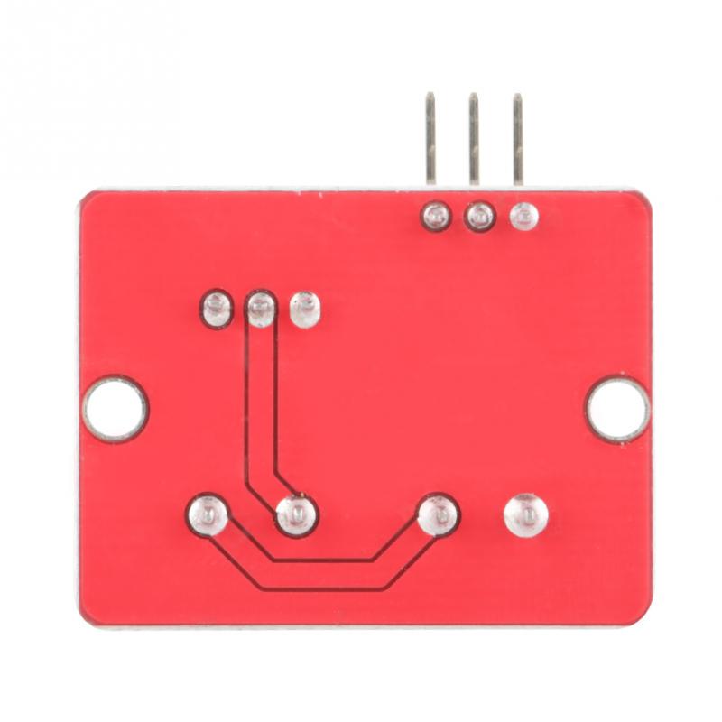 5PCS 3.3V/5V IRF520 Driver Module MOSFET Driver Botswana