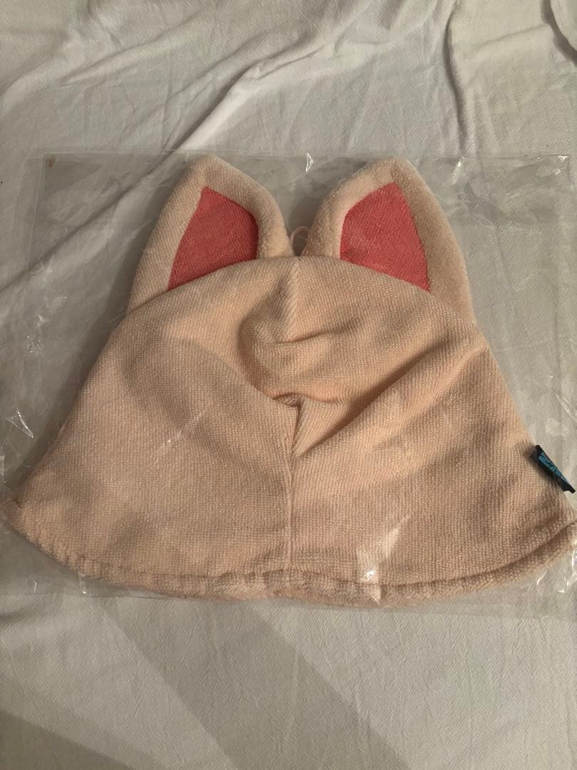 

[Б/У] Шапка для сауны Foxiny