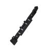 51117135575 Fit for BMW 7 Series 2005-2008 Front Bumper Positioning Bracket  51117135576 Front Driver Left Bumper Cover Support