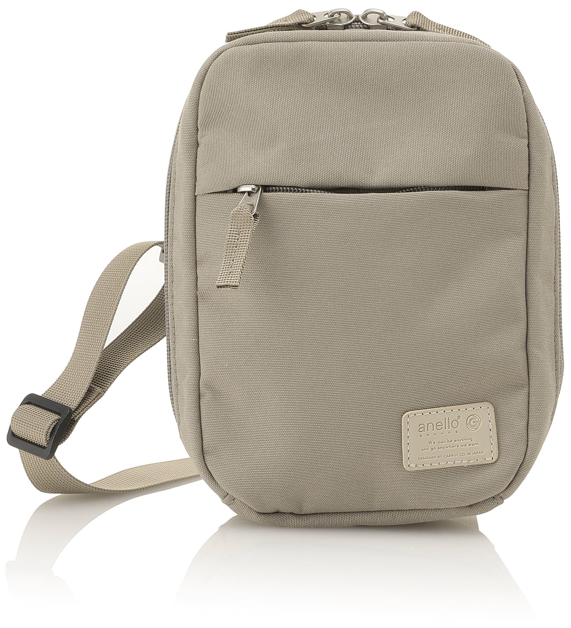 

Shoulder bag Marutto GTH3351 GBE [Anello Grande]