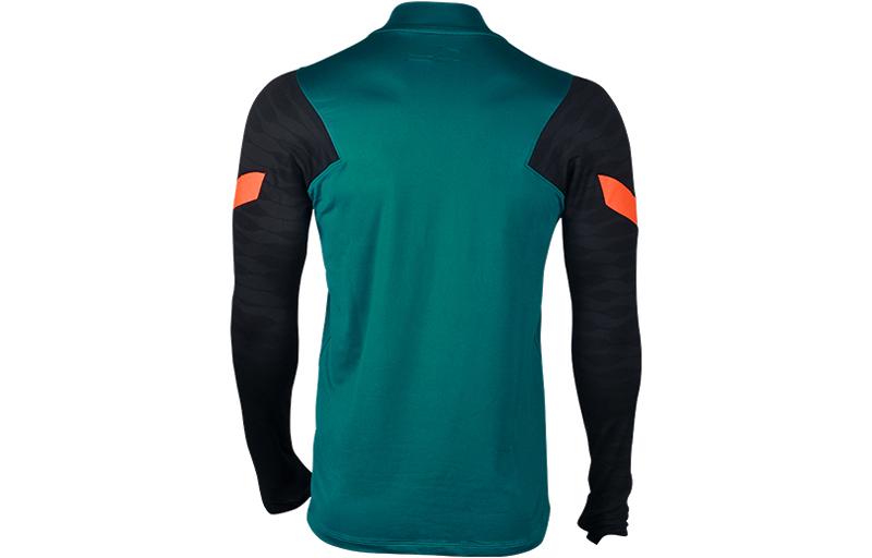 Nike Soccer Jerseys Men's Lake Blue Moderate DC5466-472