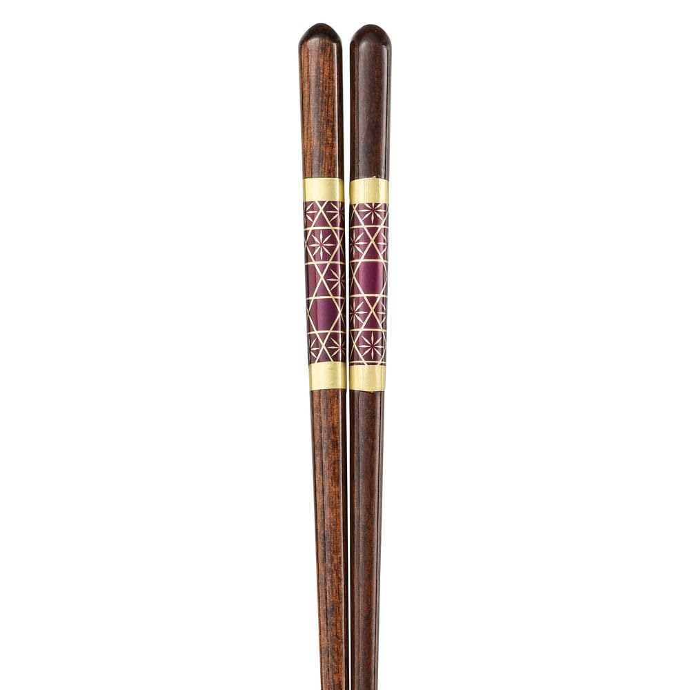 Happy Set of Dishwasher Made in PID7724 J-kitchens Chopsticks, 5, Material Wood, Safe, Japan,