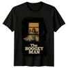 Bubák (1980) Pánské tričko z 100% bavlny inspirované filmovým plakátem Top Retro 80s Tee
